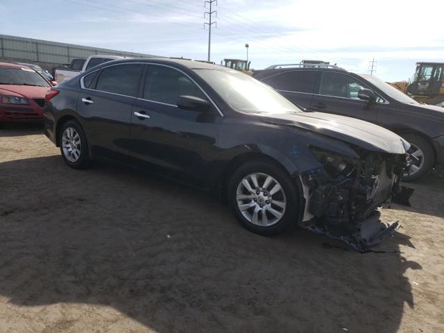 2017 NISSAN ALTIMA 2.5 - 1N4AL3AP8HN310717