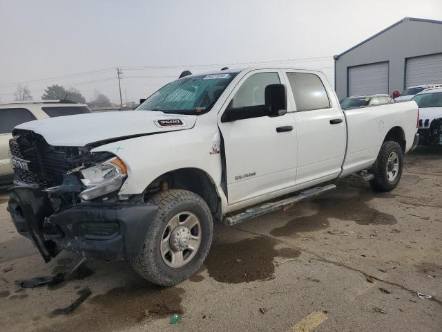 2020 RAM 3500 TRADE #3029624072