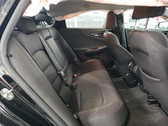 2017 CHEVROLET MALIBU LT - 1G1ZE5ST0HF289055