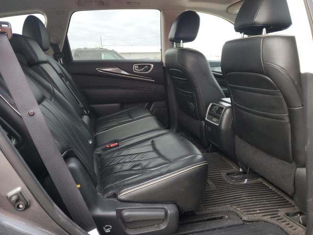 2016 INFINITI QX60 - 5N1AL0MM6GC505859
