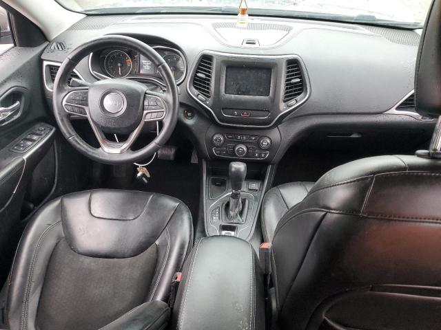2019 JEEP CHEROKEE L - 1C4PJLLB9KD490475
