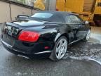 Lot #3027008920 2012 BENTLEY CONTINENTA