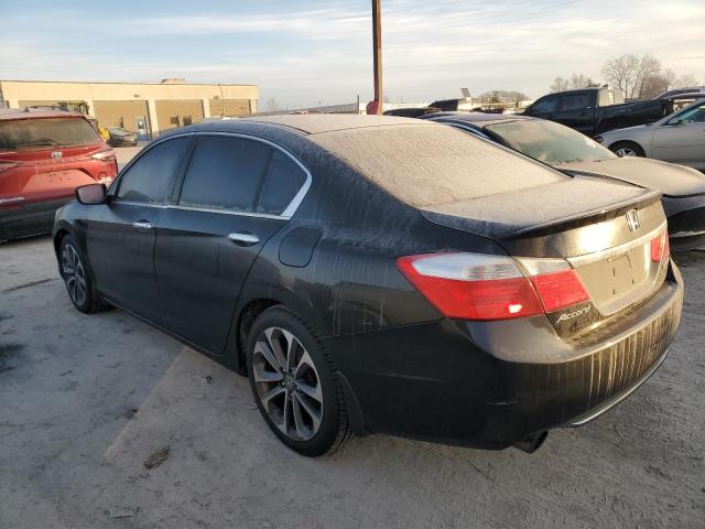 2015 HONDA ACCORD SPO - 1HGCR2F5XFA100905