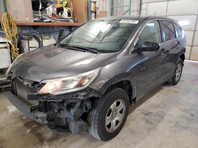 VIN 3CZRM3H38FG708815 2015 HONDA CRV no.1