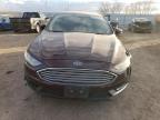 Lot #3034364090 2018 FORD FUSION SE