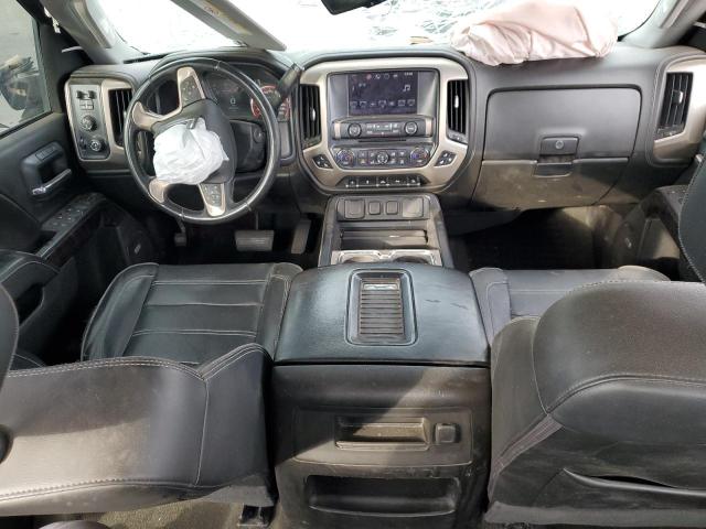 2016 GMC SIERRA K25 - 1GT12UEG2GF247586