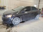 2015 CHEVROLET SONIC LT - 1G1JC5SH3F4150738