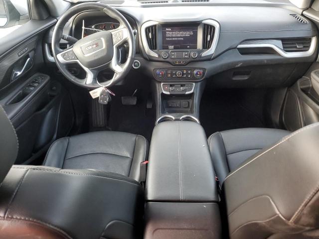 2022 GMC TERRAIN SL - 3GKALVEV2NL247676