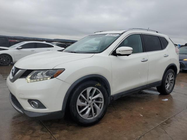 2015 NISSAN ROGUE S - 5N1AT2MV8FC772617