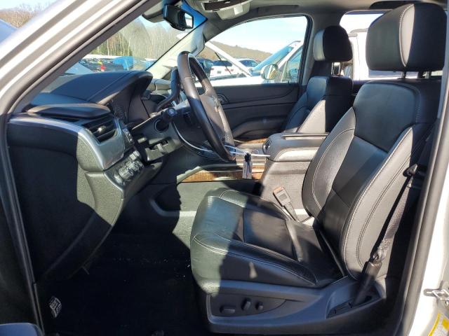 2019 CHEVROLET TAHOE K150 - 1GNSKBKC2KR297641
