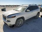 Lot #3030997836 2018 JEEP CHEROKEE L