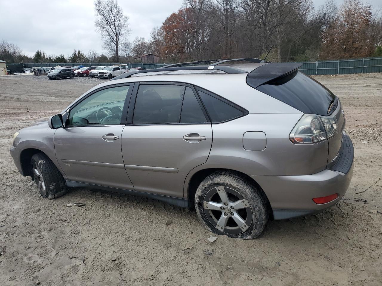 Lot #3048564902 2005 LEXUS RX 330