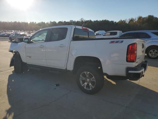 2017 CHEVROLET COLORADO Z - 1GCGSDEN9H1211806