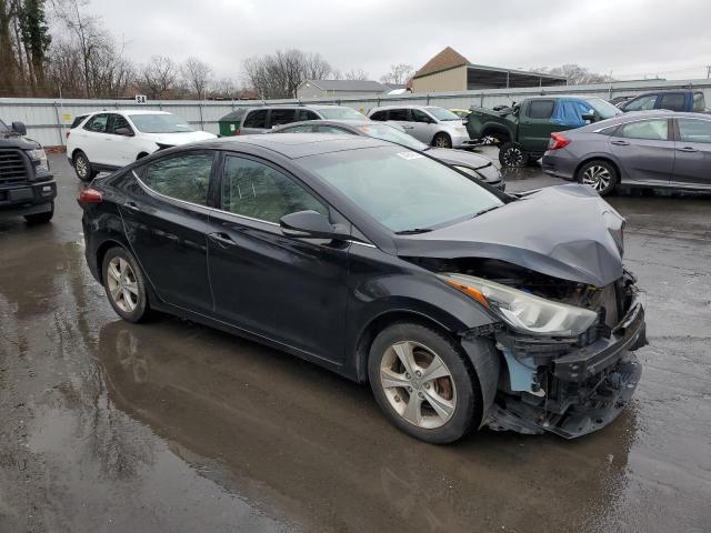 2016 HYUNDAI ELANTRA SE - KMHDH4AE9GU561016