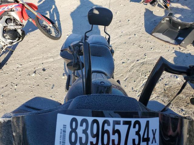 2018 HARLEY-DAVIDSON FLTRXS ROA - 1HD1KTC19JB618913