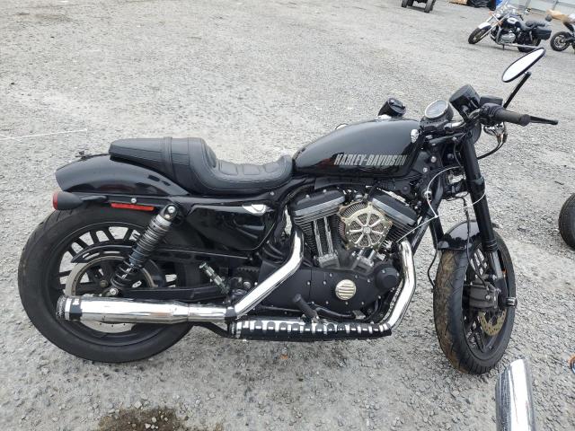 2016 HARLEY-DAVIDSON XL1200 CX #3048491943