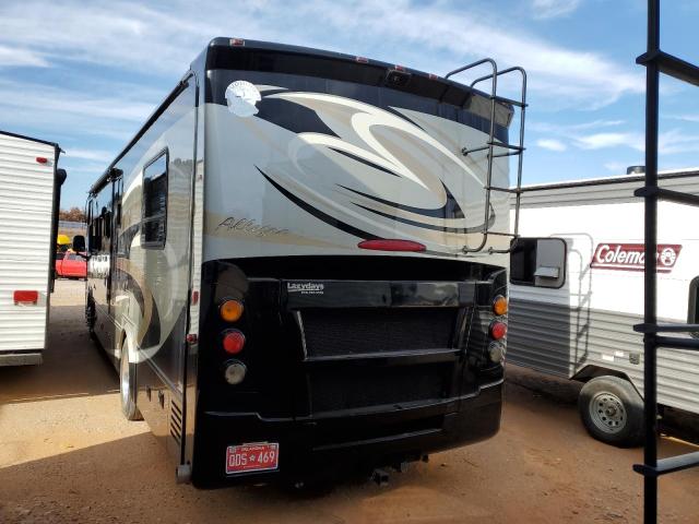 tiffin motorhomes inc breeze 2013 5VBRC93AXDA114523 photo #4