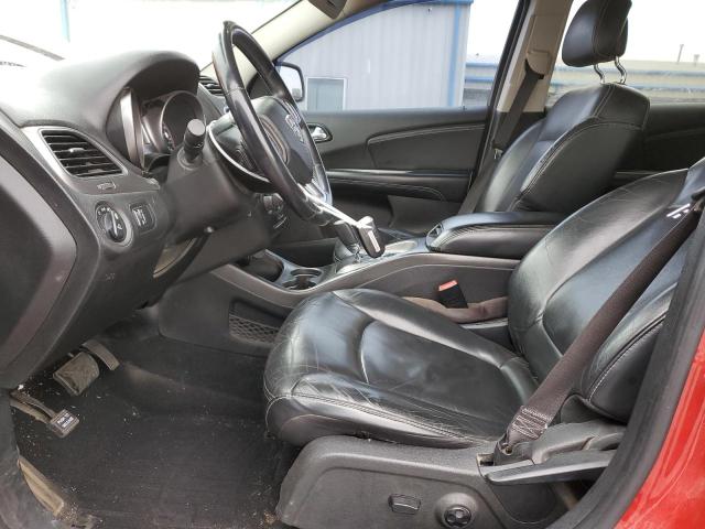 2016 DODGE JOURNEY CR - 3C4PDCGG4GT111316