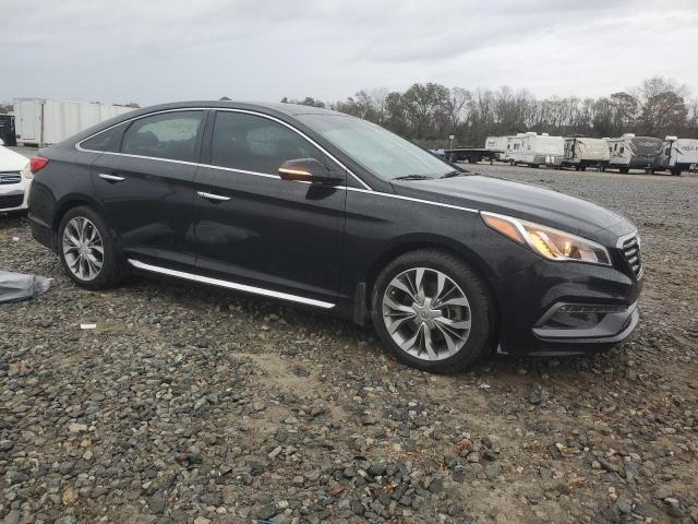 2015 HYUNDAI SONATA SPO - 5NPE34AB6FH160822