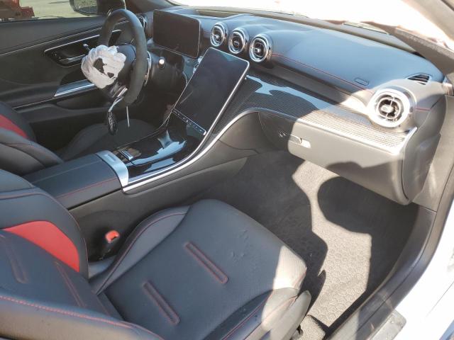 W1KMJ6CB5RF030089 2024 MERCEDES-BENZ CLE AMG 53
