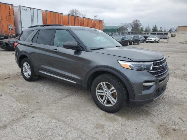 2020 FORD EXPLORER X - 1FMSK8DH0LGB41563