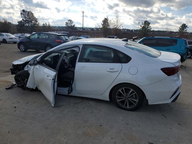 2024 KIA FORTE LX - 3KPF24AD0RE794578