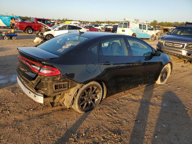 Vin: 1c3cdfaa9fd376004, lot: 85145104, dodge dart se 20153