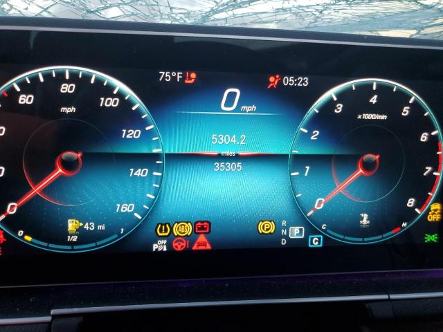 2021 MERCEDES-BENZ GLE 350 - 4JGFB4JB2MA482557