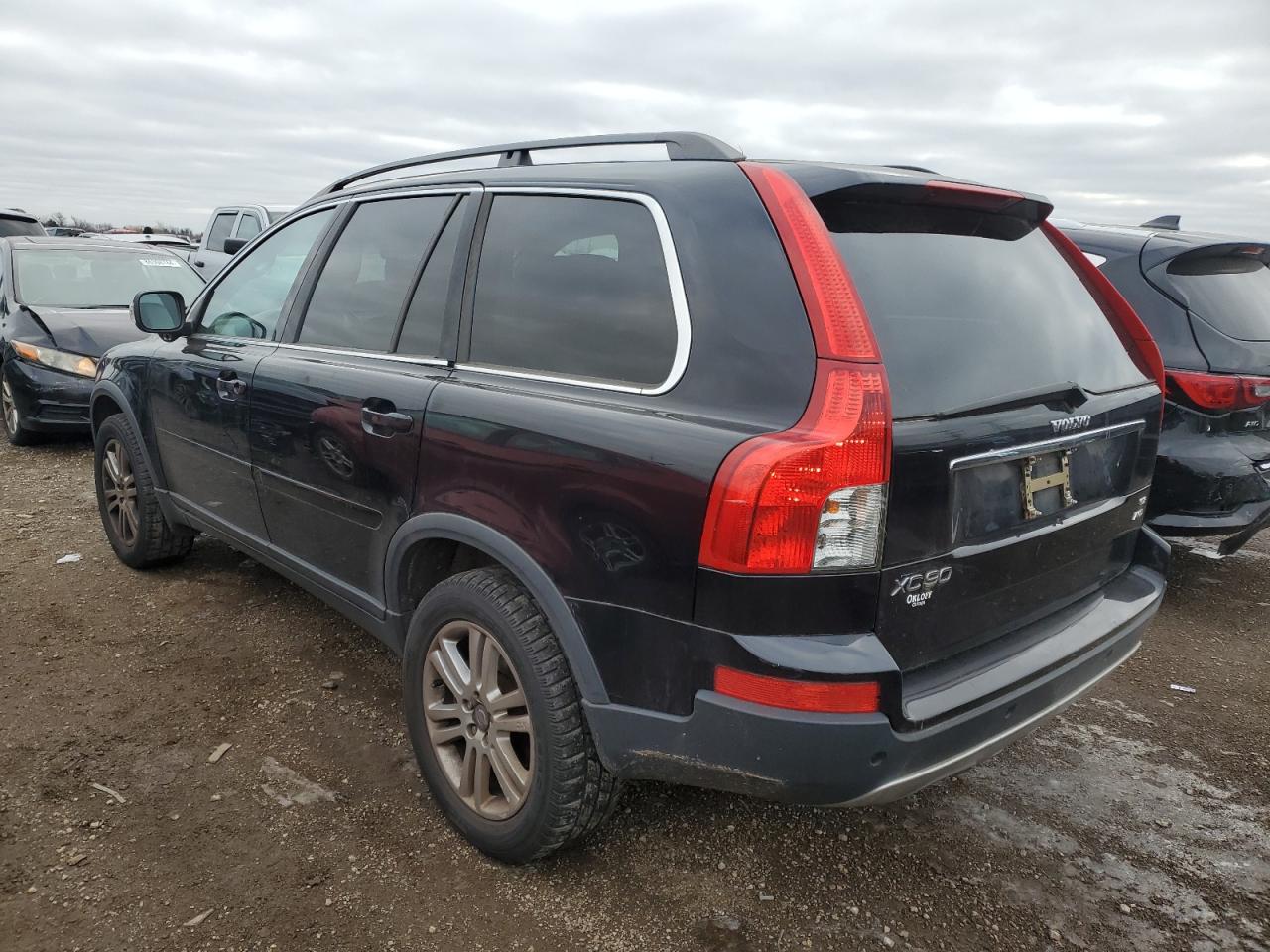 Lot #3034511761 2008 VOLVO XC90 3.2