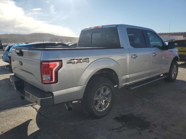 Vin: 1ftew1ep6hke12603, lot: 80434104, ford f-150 supercrew 20173