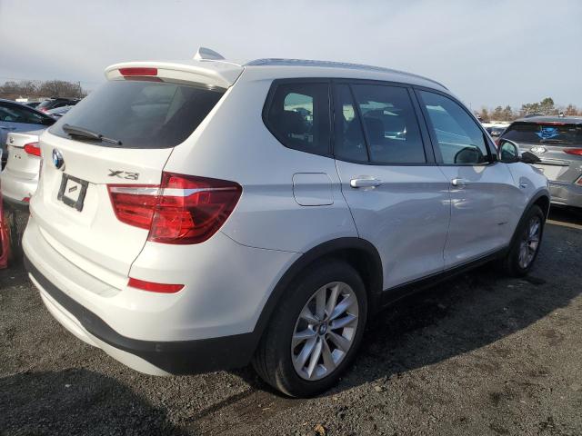 VIN 5UXWX9C55F0D44516 2015 BMW X3 no.3