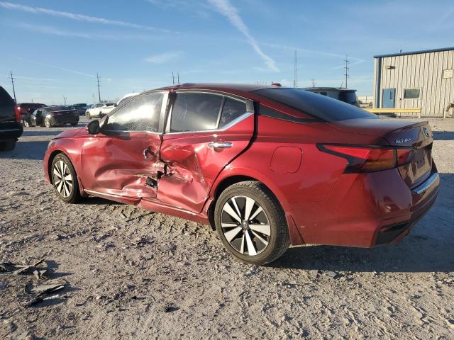 2021 NISSAN ALTIMA SV - 1N4BL4DV2MN343808