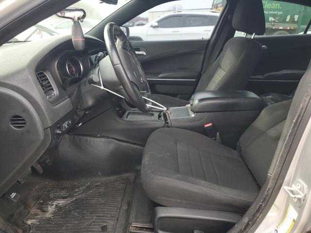 2016 DODGE CHARGER PO 2C3CDXAT5GH180802