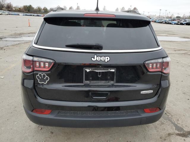 2019 JEEP COMPASS LATITUDE 3C4NJCBBXKT736758