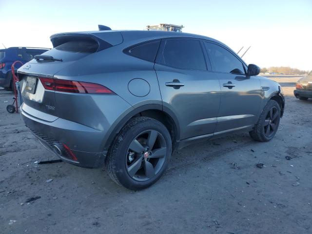 JAGUAR E-PACE CHE 2020 gray  gas SADF12FXXL1Z80881 photo #4