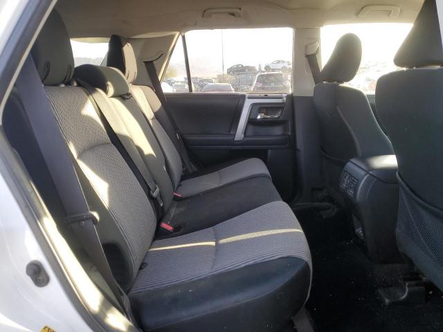 2022 TOYOTA 4RUNNER SR - JTEMU5JR3N6030769