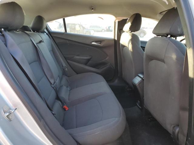 2019 CHEVROLET CRUZE LT - 3G1BE6SM6KS527137