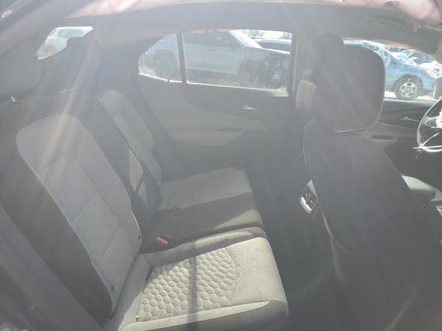 2018 CHEVROLET EQUINOX LT - 3GNAXSEV3JS637191