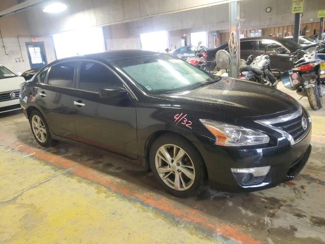 2015 NISSAN ALTIMA 2.5 - 1N4AL3AP5FC482745