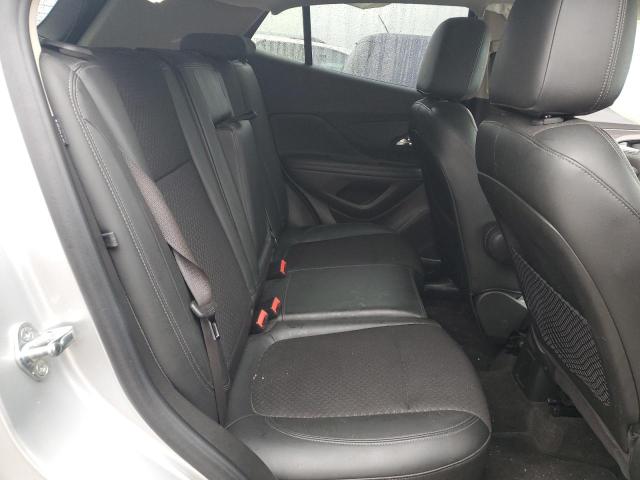 2017 BUICK ENCORE PRE - KL4CJESB5HB048867