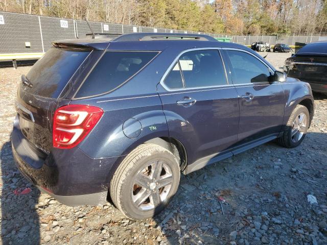 2016 CHEVROLET EQUINOX LT - 2GNALCEK8G6104252