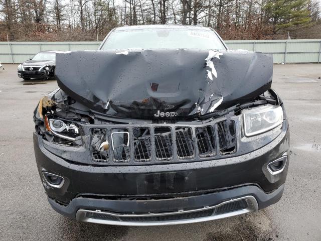 2015 JEEP GRAND CHER - 1C4RJFBG6FC136626
