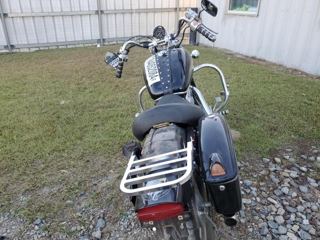 2000 HONDA VT1100 C - 1HFSC180XYA400248