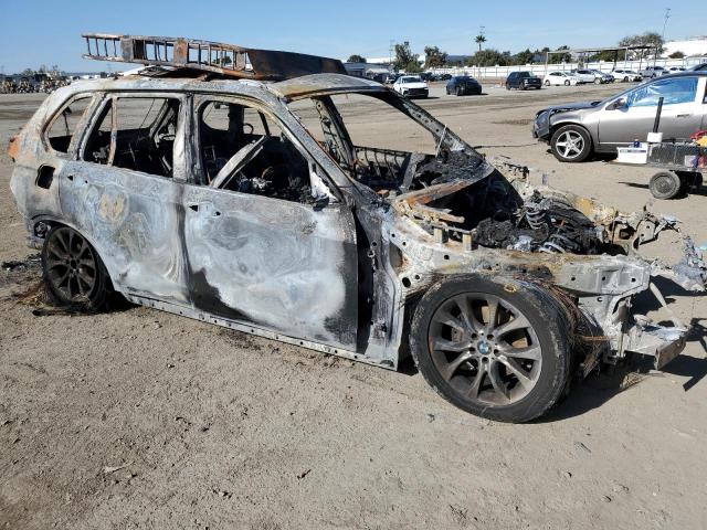 2016 BMW X5 XDRIVE3 - 5UXKR0C53G0P21296