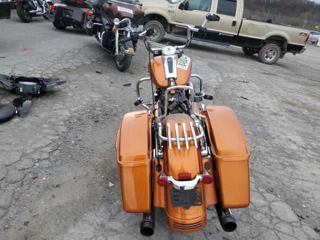2015 HARLEY-DAVIDSON FLHXS STRE 1HD1KRM11FB681318