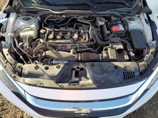 2018 HONDA CIVIC EX - 2HGFC3B31JH351234