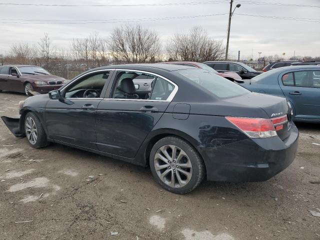 Vin: 1hgcp2f62ca233376, lot: 86493814, honda accord se 20122