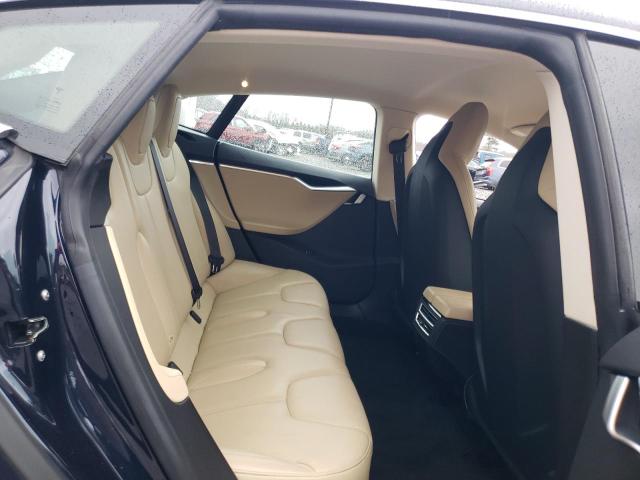 2015 TESLA MODEL S 85 5YJSA1H29FFP78759