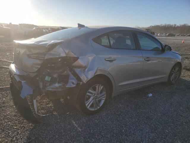 2020 HYUNDAI ELANTRA SE - 5NPD84LF1LH587656