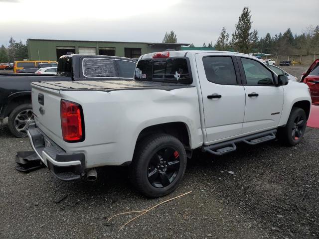 VIN 1GCGSCEN0J1160583 2018 CHEVROLET COLORADO no.3